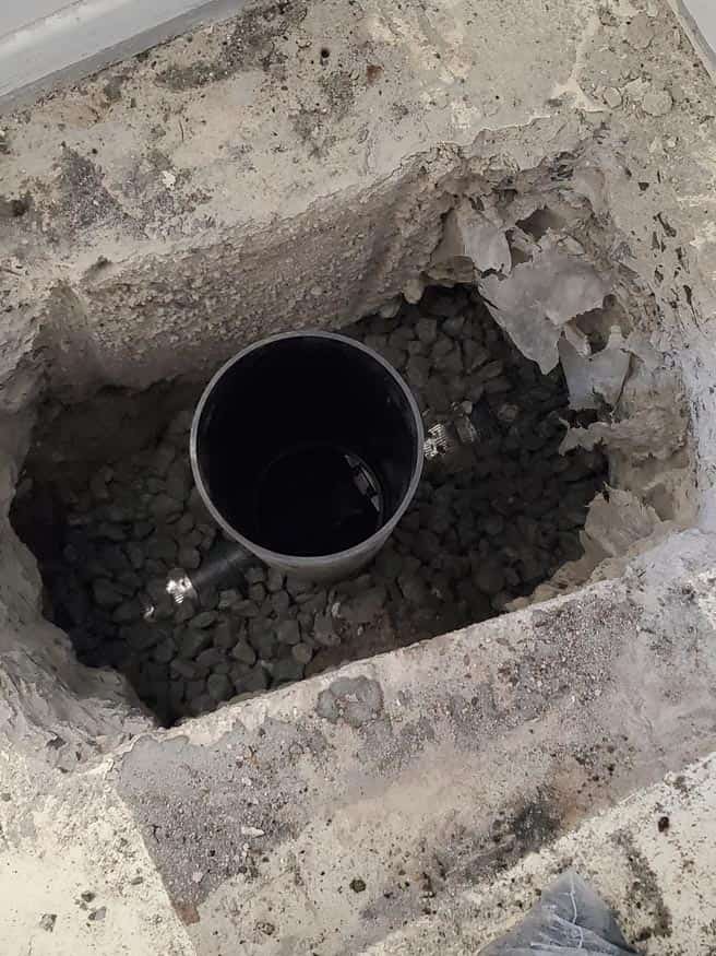  Plomberie GAUTHIER inc.- Projets 