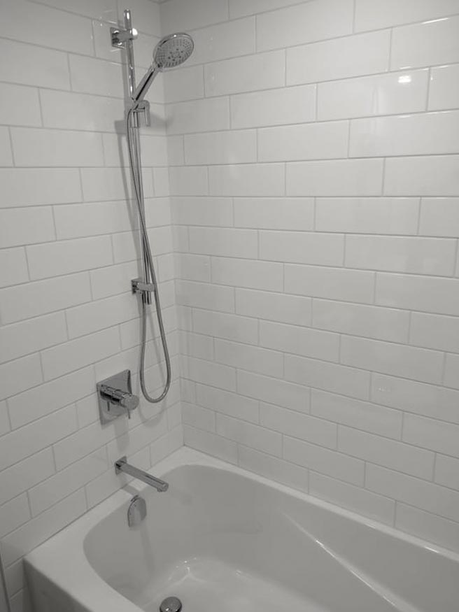  Plomberie GAUTHIER inc.- Projets 